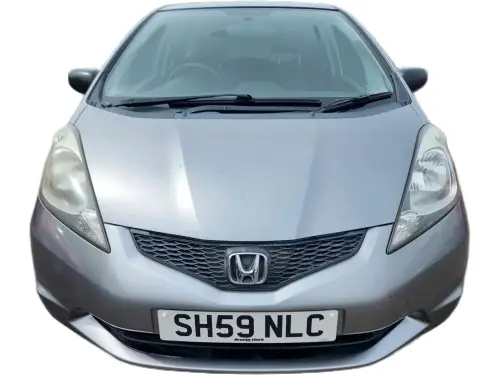Honda Jazz SH59 NLC