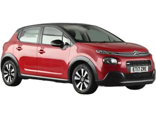 Citroën C3 ET17 ZRE