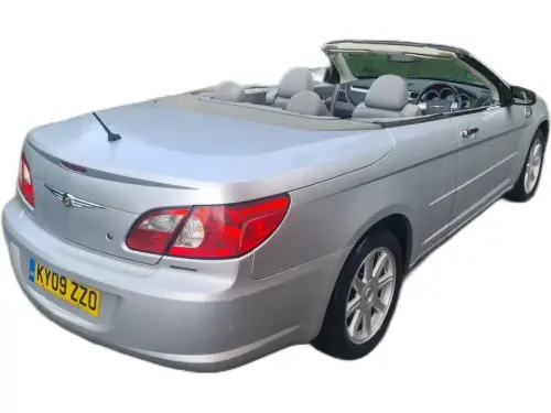 Chrysler Sebring KY09 ZZO