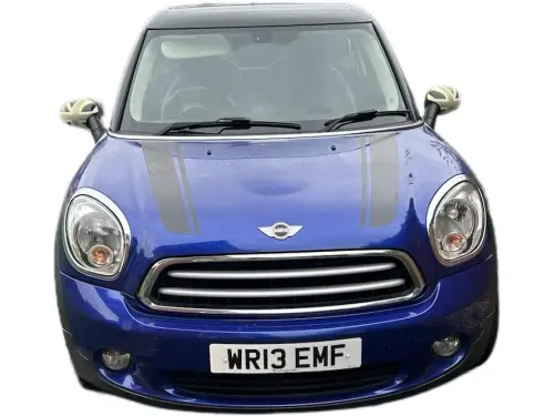 MINI Mini WR13 EMF
