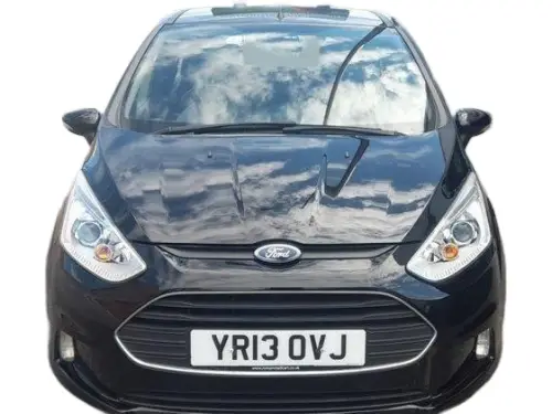 Ford B-Max YR13 OVJ