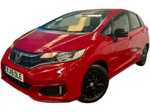 Honda Jazz RJ19 OLE