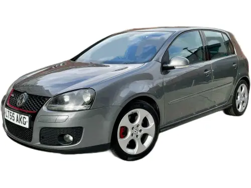 Volkswagen Golf GTI LT55 AKG