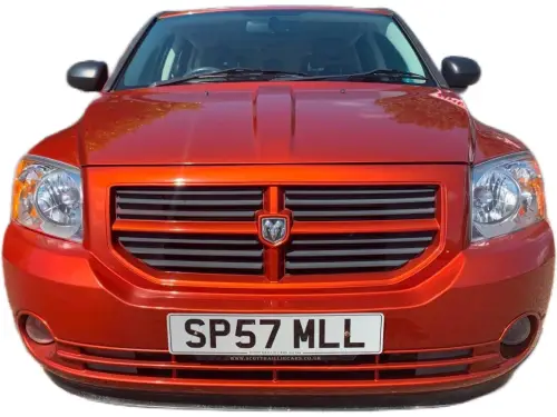 Dodge Caliber SP57 MLL