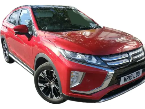 Mitsubishi Eclipse Cross 4 4X2 WR19 LDU