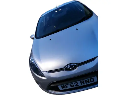 Ford Fiesta Zetec MF62 RNO