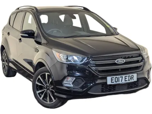 Ford Kuga EO17 EDR