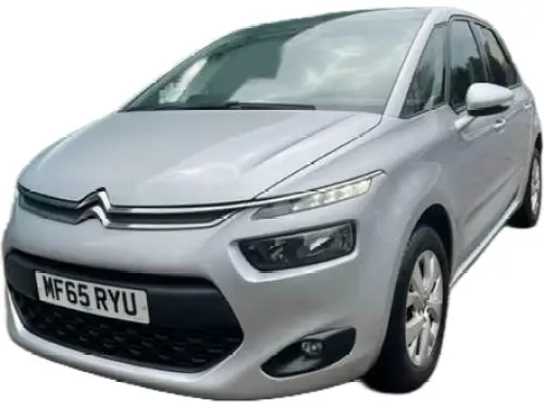 Citroën C4 MF65 RYU