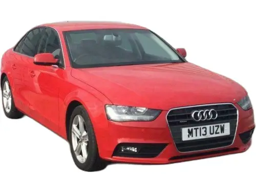 Audi A4 SE Technik TDI Quattro Auto MT13 UZW