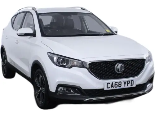 MG ZS CA68 YPD
