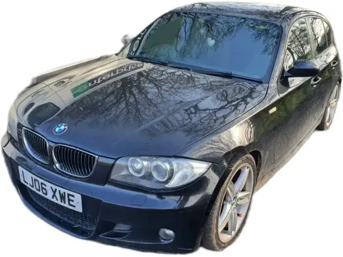 BMW 130i M Sport LJ06 XWE