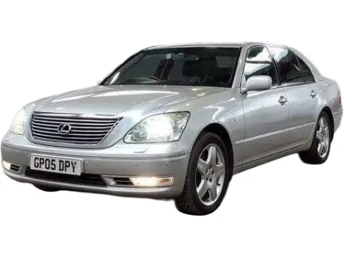 Lexus LS430 Auto GP05 DPY
