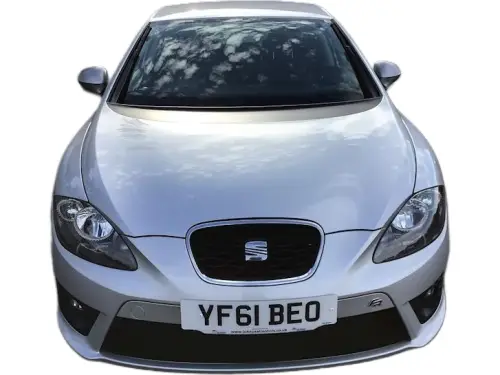 SEAT Leon YF61 BEO