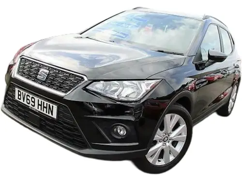 SEAT Arona SE Technology TSI BV69 HHN