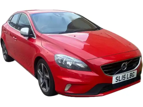 Volvo V40 SL15 LBG