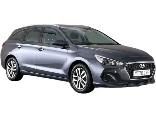 Hyundai I30 SE Nav T-GDI YT70 GRF