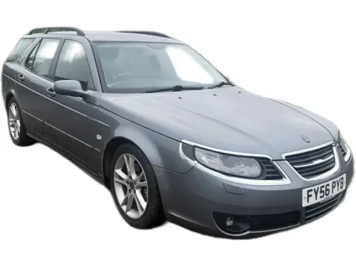 Saab 9-5 FY56 PYB