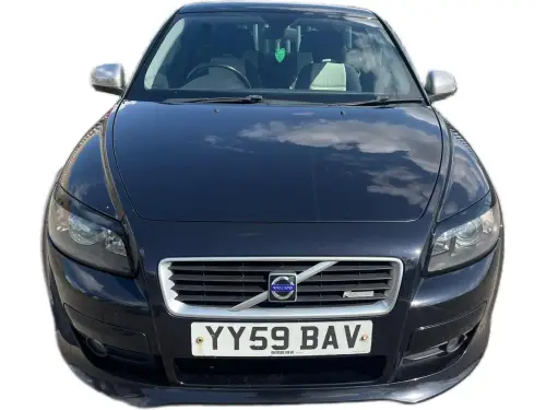 Volvo C30 YY59 BAV