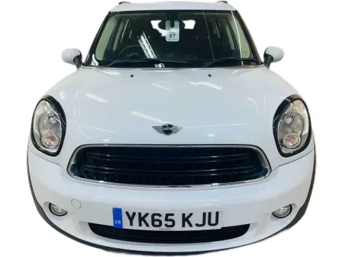 MINI Countryman ONE YK65 KJU