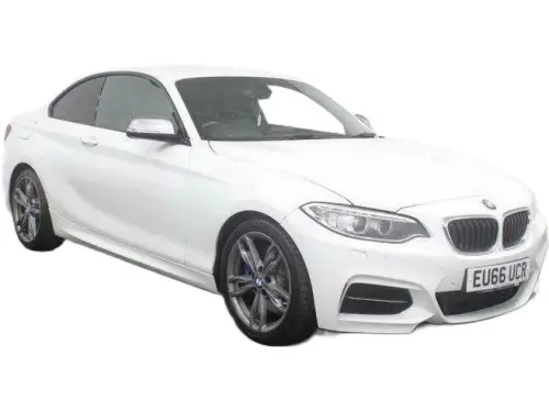 BMW M235i Auto EU66 UCR