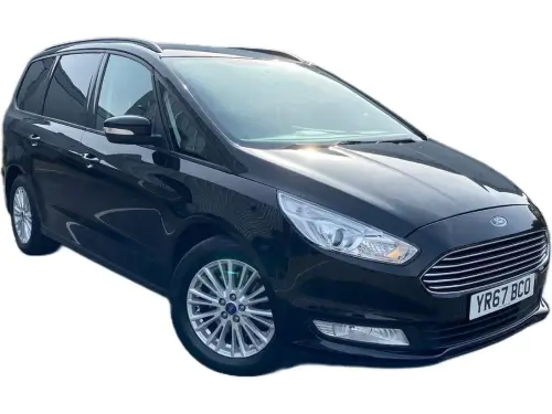 Ford Galaxy YR67 BCO