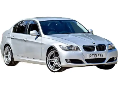 BMW 325d SE Auto RF10 FBZ