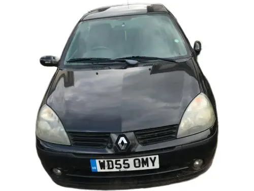 Renault Clio WD55 OMY