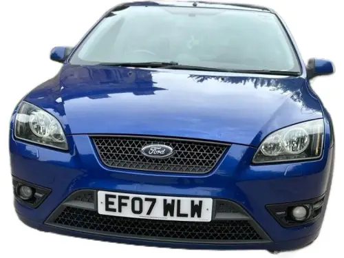 Ford Focus EF07 WLW