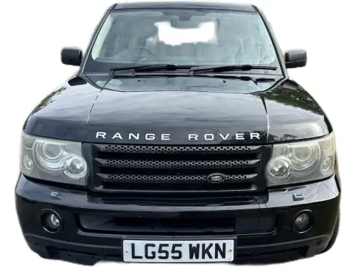 Land Rover Range Rover Sport LG55 WKN