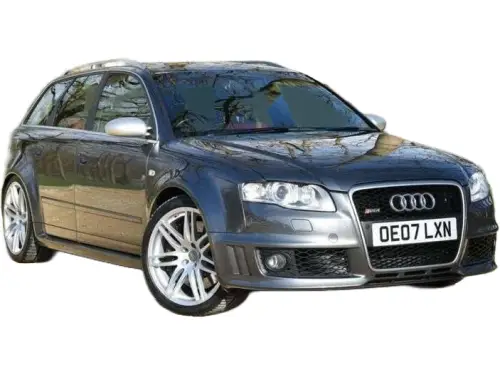 Audi RS4 OE07 LXN