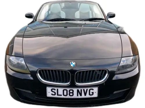 BMW Z4 2.0i Sport SL08 NVG