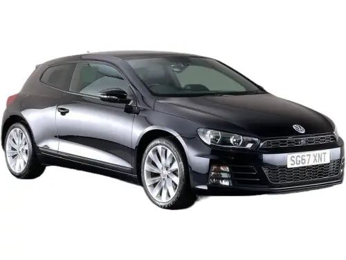Volkswagen Scirocco SG67 XNT