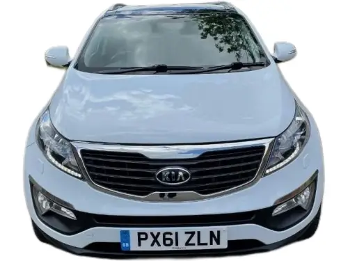 Kia Sportage PX61 ZLN