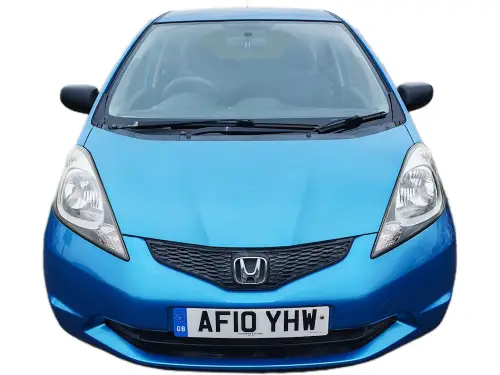 Honda Jazz AF10 YHW