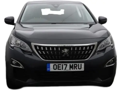 Peugeot 3008 OE17 MRU