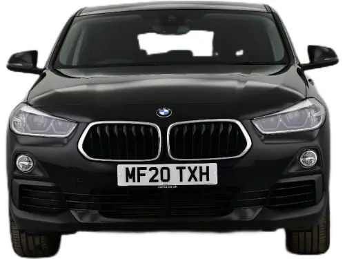 BMW X2 MF20 TXH