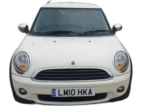 MINI First LM10 HKA