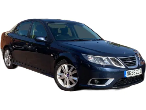 Saab 9-3 NG58 ZDX