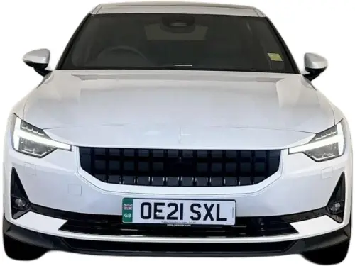 Polestar Polestar 2 Pilot Plus EV AWD OE21 SXL