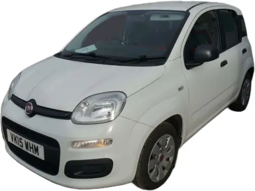 Fiat Panda VK15 WHM