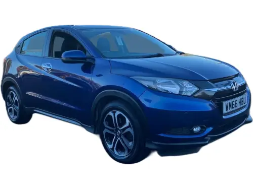 Honda HR-V WM66 HBU
