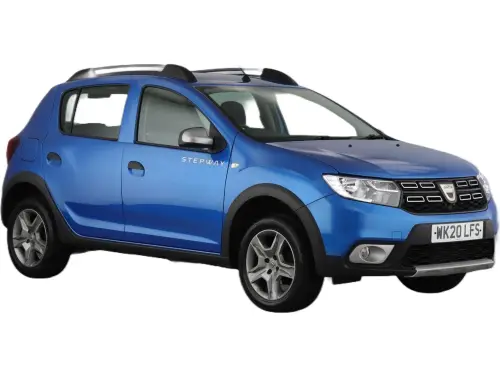Dacia Sandero WK20 LFS