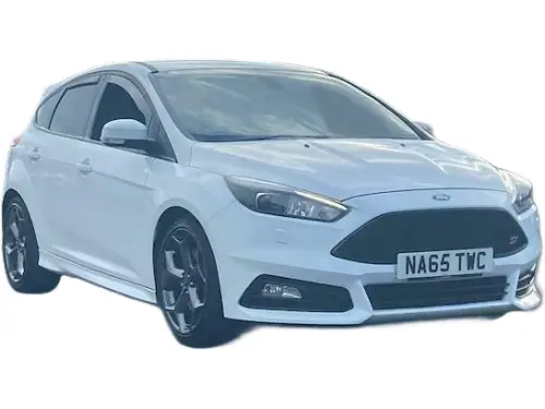 Ford Focus NA65 TWC