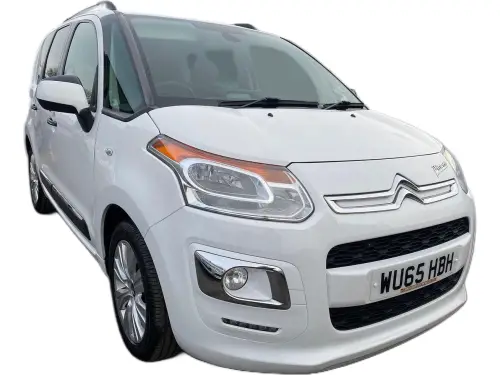 Citroën C3 WU65 HBH