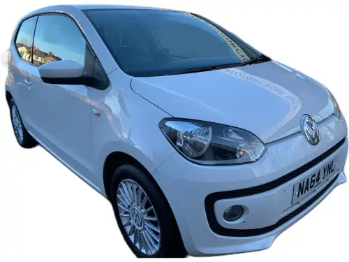 Volkswagen up NA64 YNL
