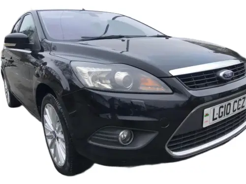 Ford Fiesta Edge 82 LG10 CGZ