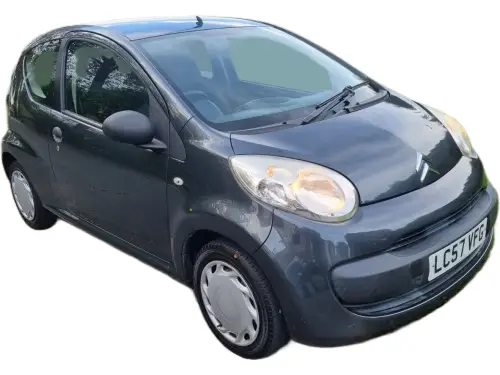 Citroën C1 LC57 VFG