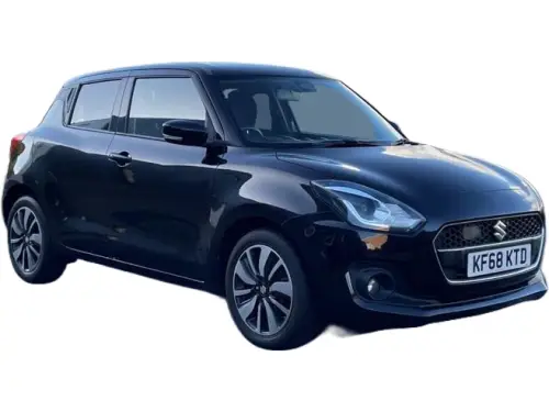 Suzuki Swift KF68 KTD