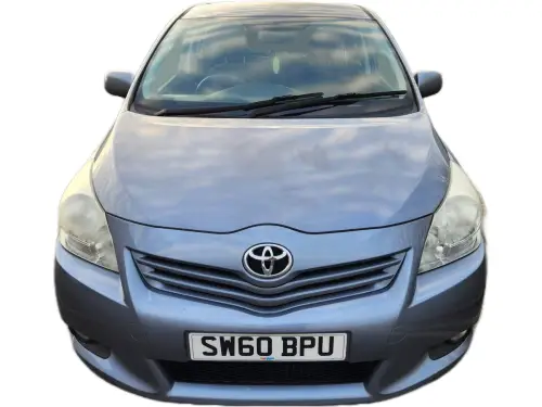 Toyota Verso SW60 BPU