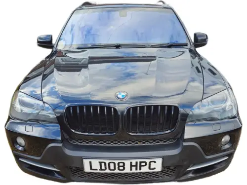 BMW X5 LD08 HPC